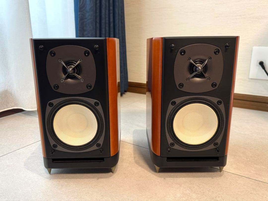 【再値下げ】希少ONKYO オンキョー D-112EX スピーカー ペア