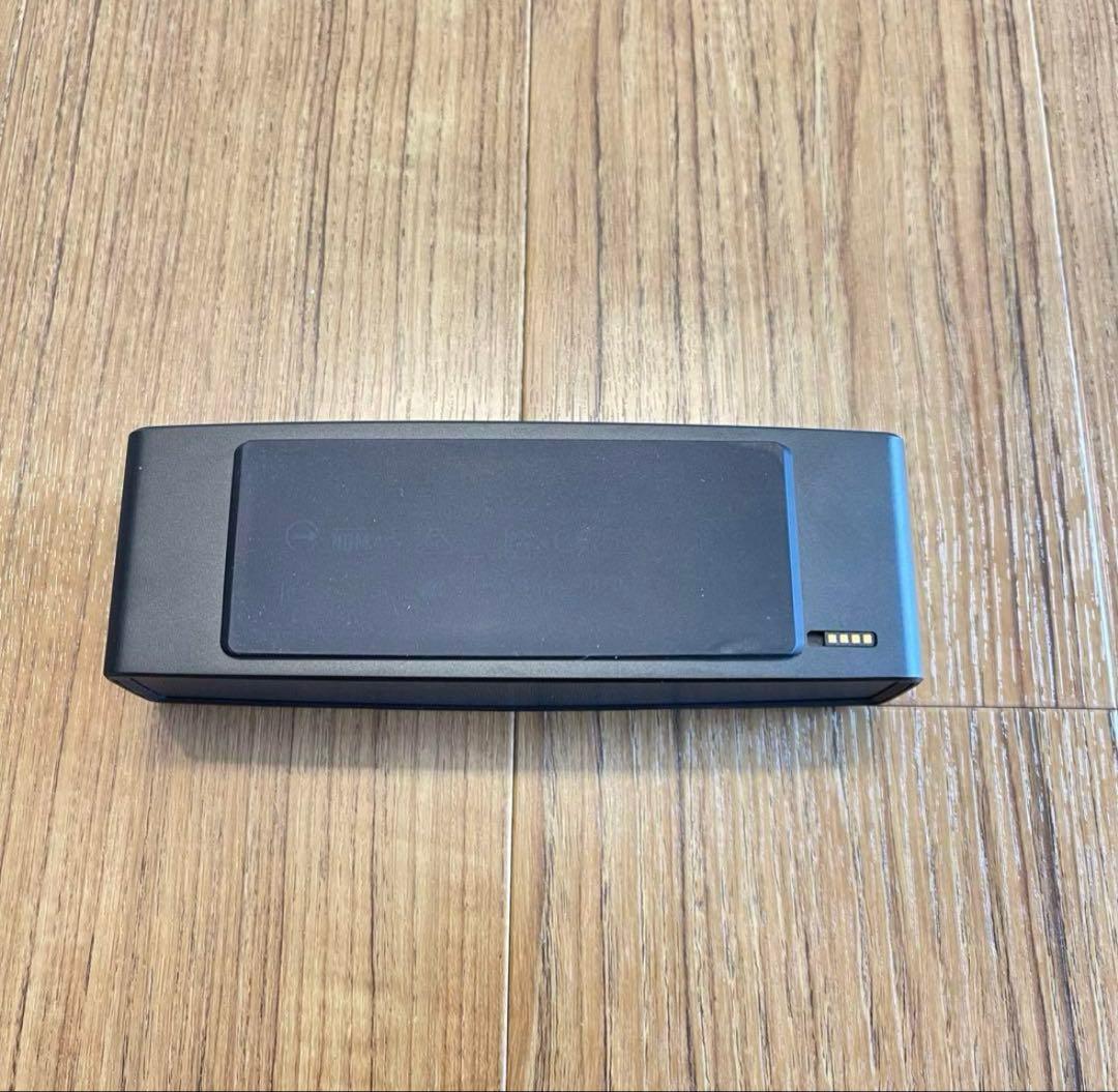 スピーカー・ウーファー Bose SoundLink Mini II SpecialEdition