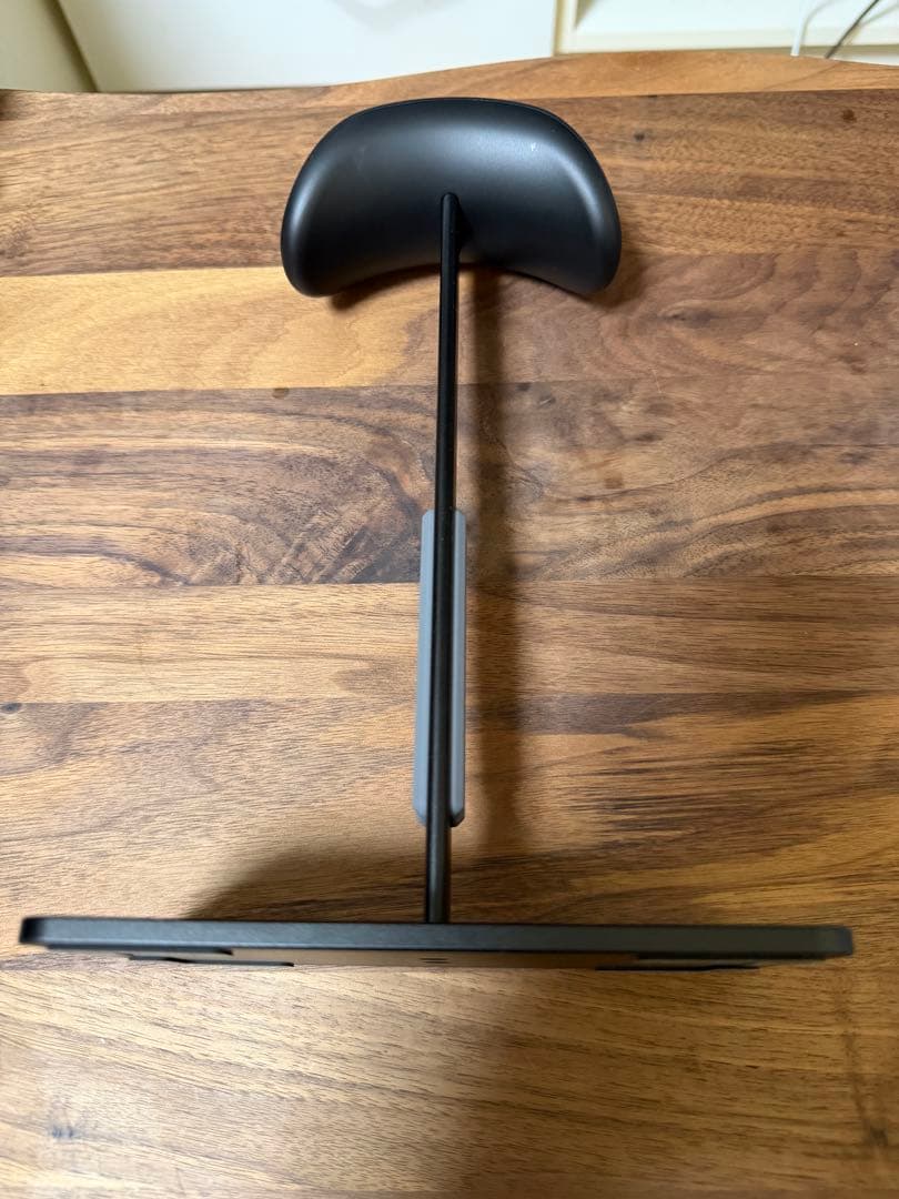 ほぼ未使用品　AirPods Max ミッドナイト　A3184 タイプC充電