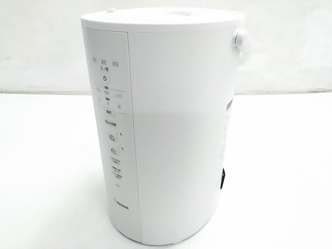 象印 スチーム式加湿器 EE-DD50型 大容量 クリーン蒸気 2024年製 ★