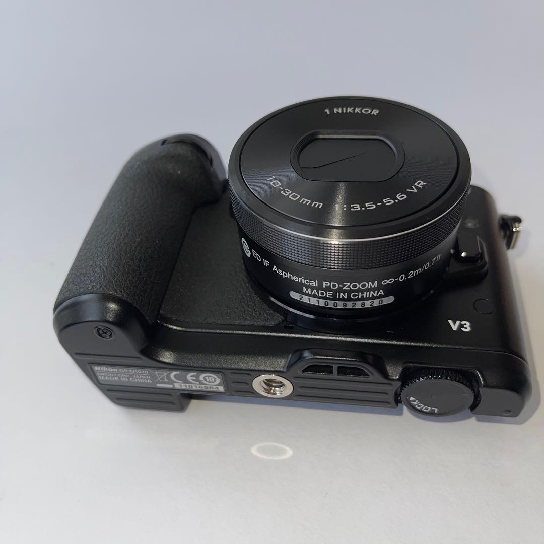 Nikon 1 V3 プレミアムキット