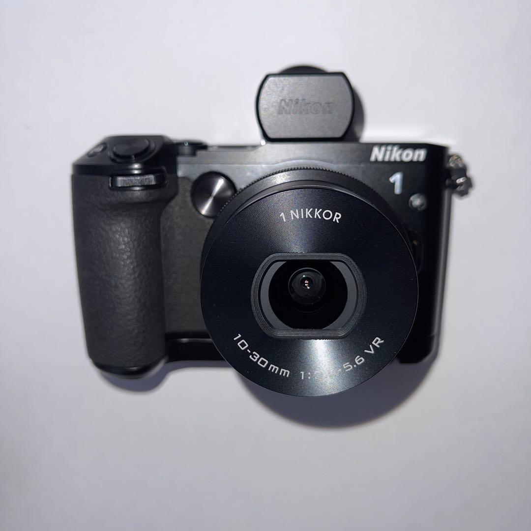 Nikon 1 V3 プレミアムキット