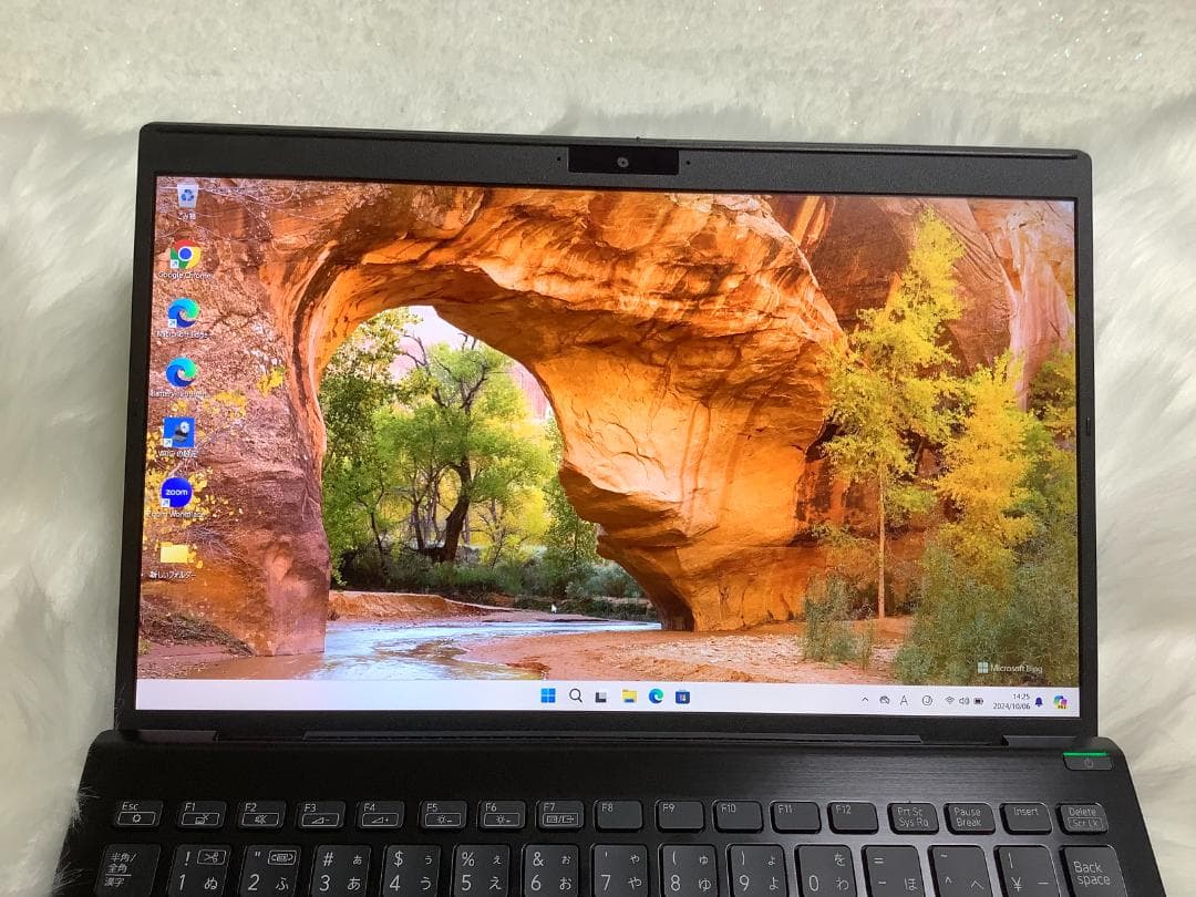 VAIO Pro PG 第12世代 Core i51235U16GBSSD256