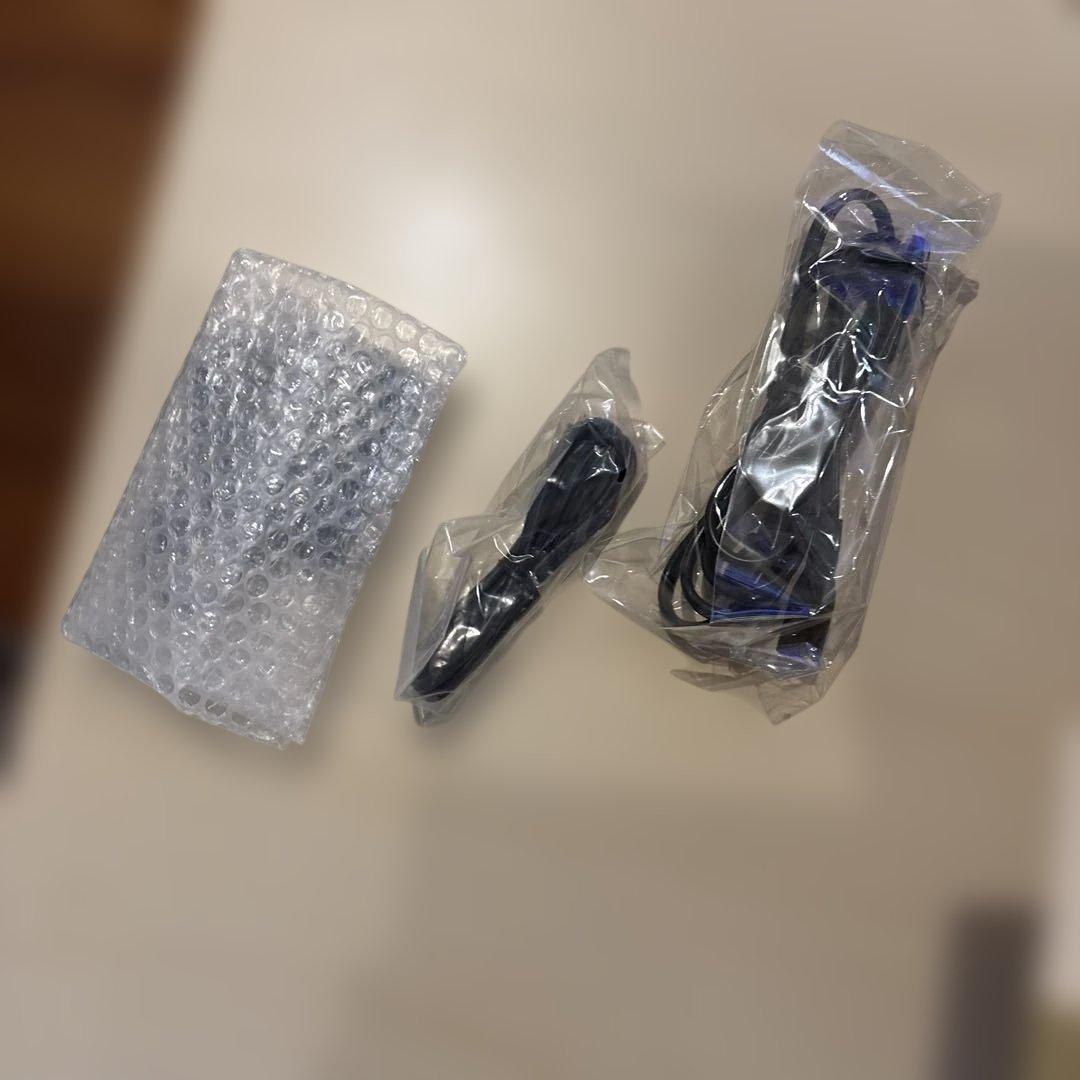 ビデオカメラ JVC Everio R 4K GZ-RY980-A