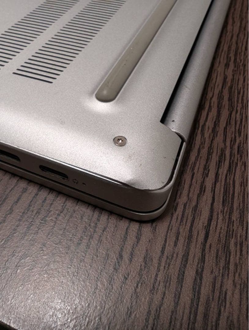 ジャンク　Ryzen 7 3750H ノートPC