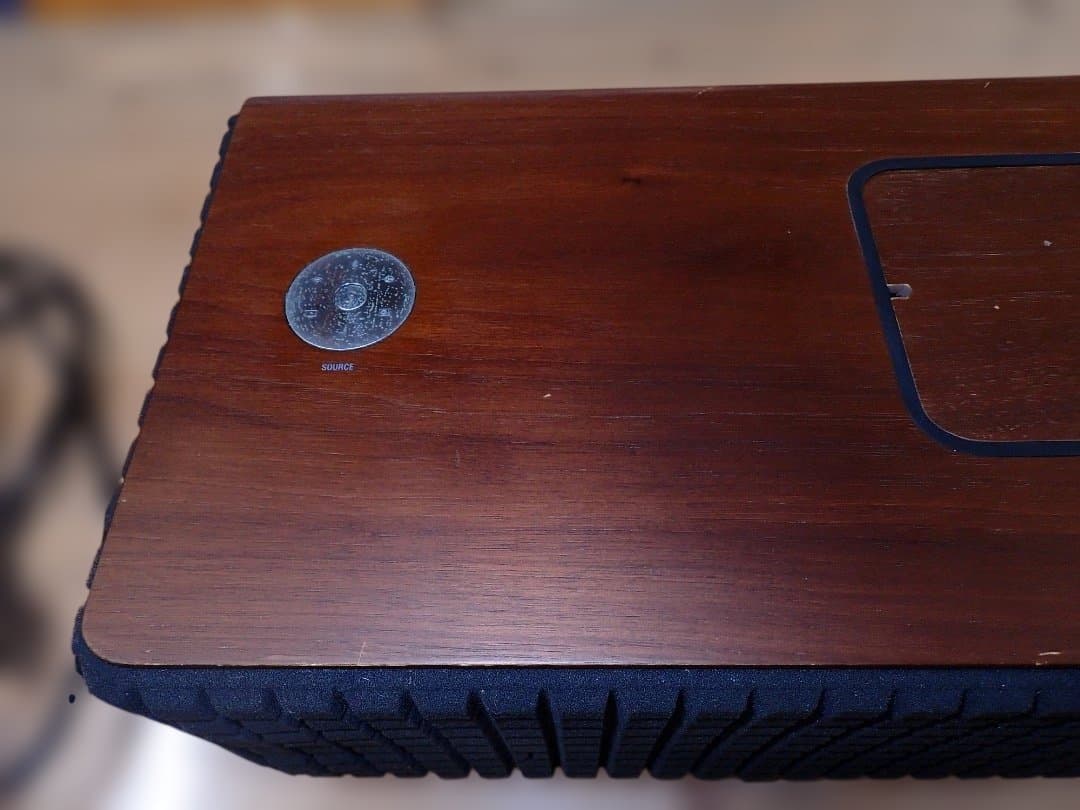 JBL Authentics L16 アクティブスピーカー