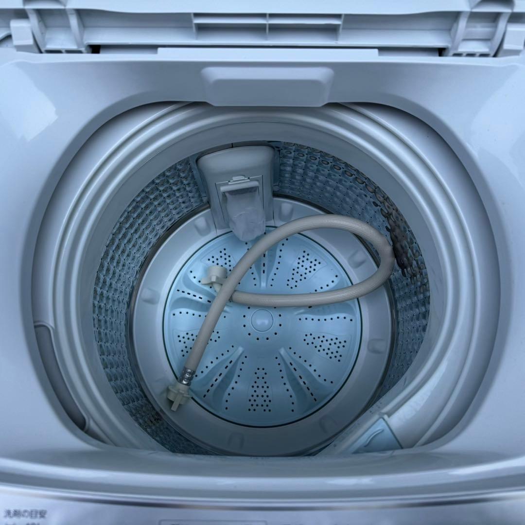 174⭐️2025.24年製美品セット★冷蔵庫洗濯機フラット電子レンジ　一人暮らし