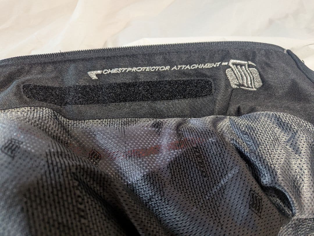 HYOD ヒョウドウ メッシュジャケット ライディングジャケット D3O