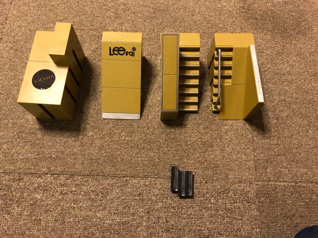 【早い者勝ち】指スケ　まとめ15点　uagの指スケ付き！