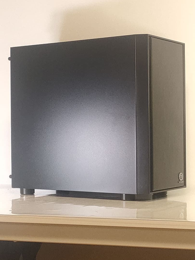 【村太PC】Ryzen7 5700x RTX4060