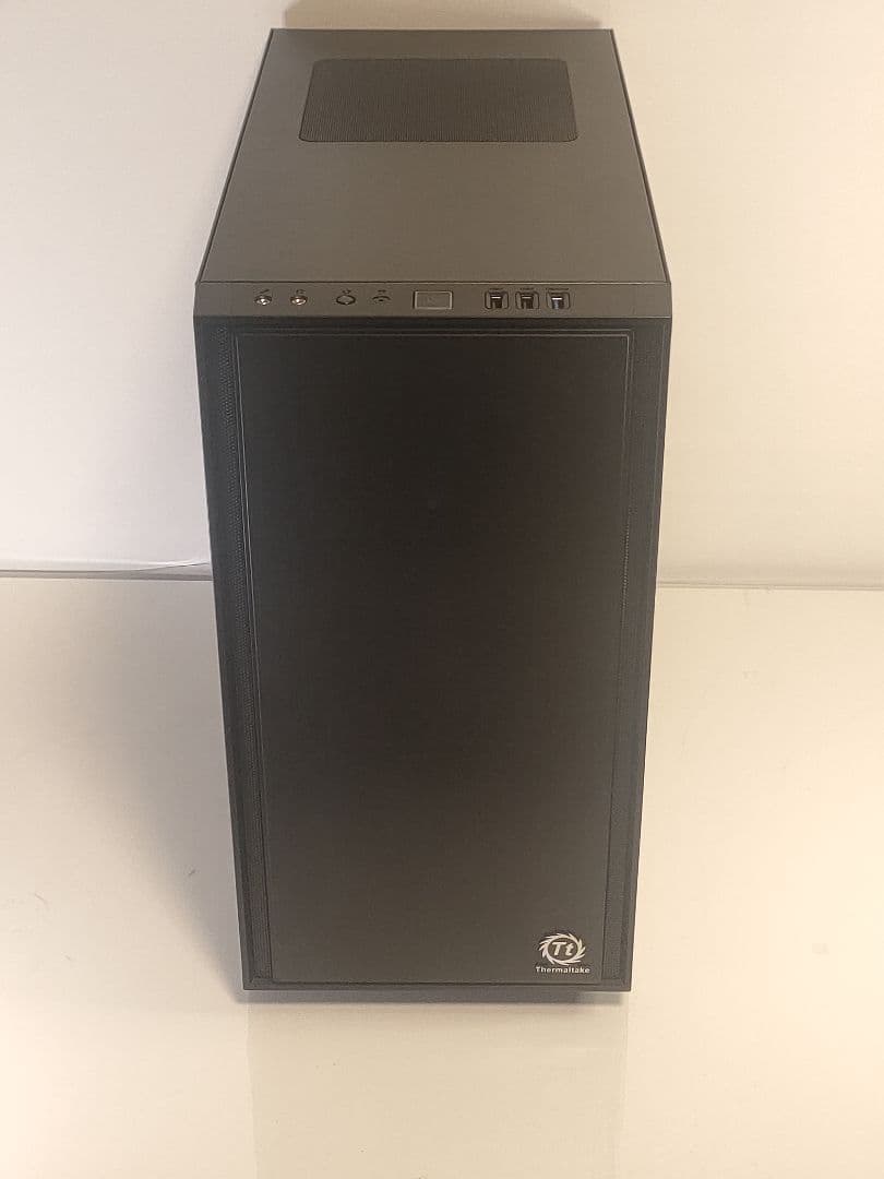 【村太PC】Ryzen7 5700x RTX4060