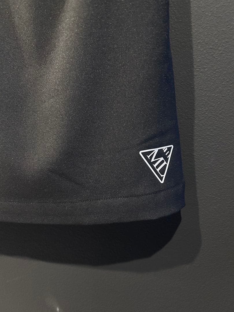 MARK&LONA CD11-TTSK 2WAYゴルフ スカート