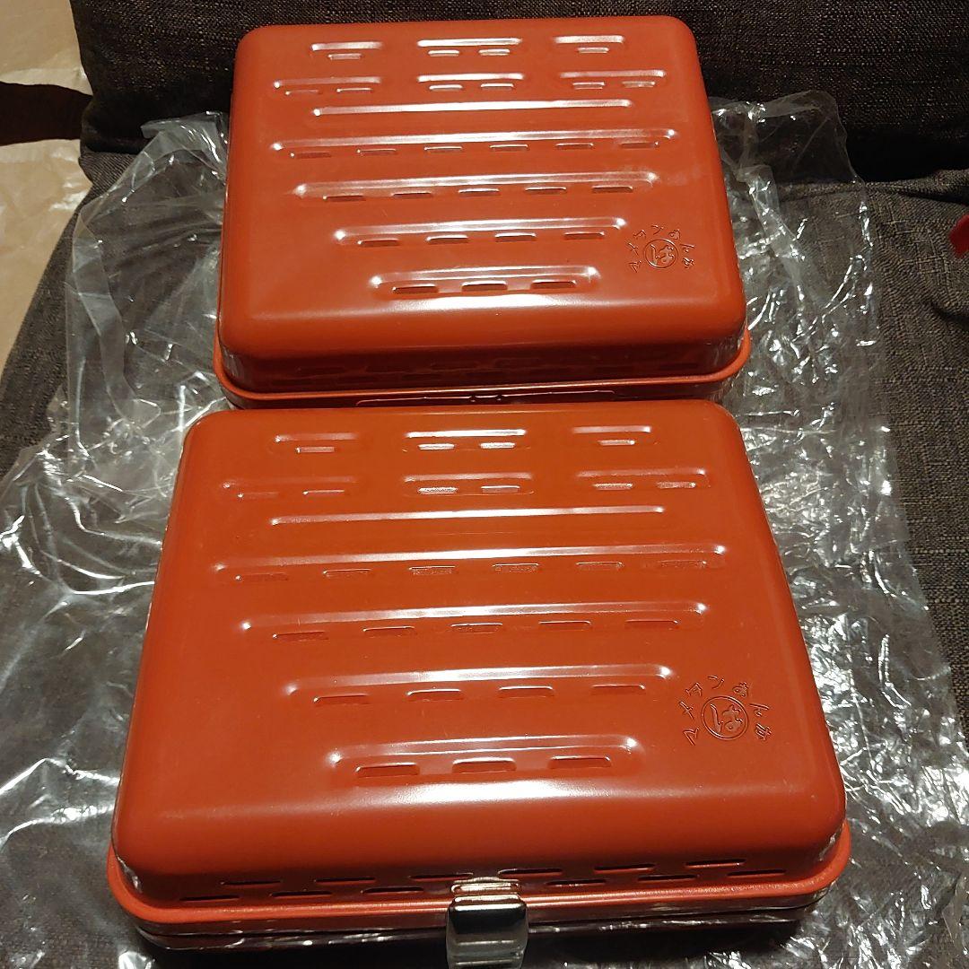 橋本産業 豆炭あんか マメタンあんか 2個