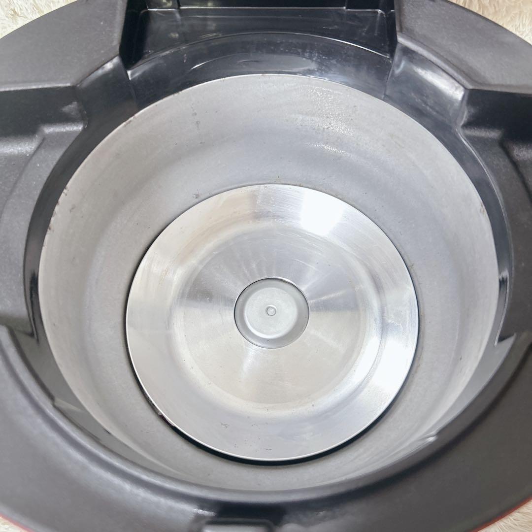 美品　SHARP HEALSIO ホットクック KN-HT99A