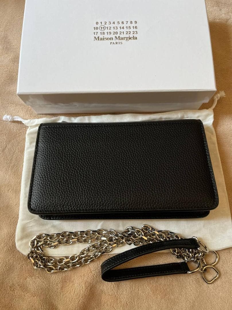Maison Margiela メゾンマルジェラ ショルダーバッグ