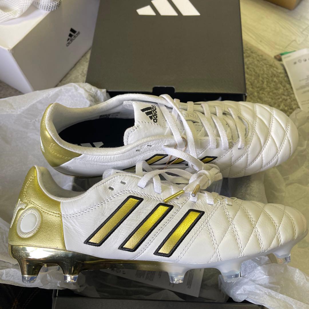 adidas 11PRO FG アディダス クロース 27.5cm