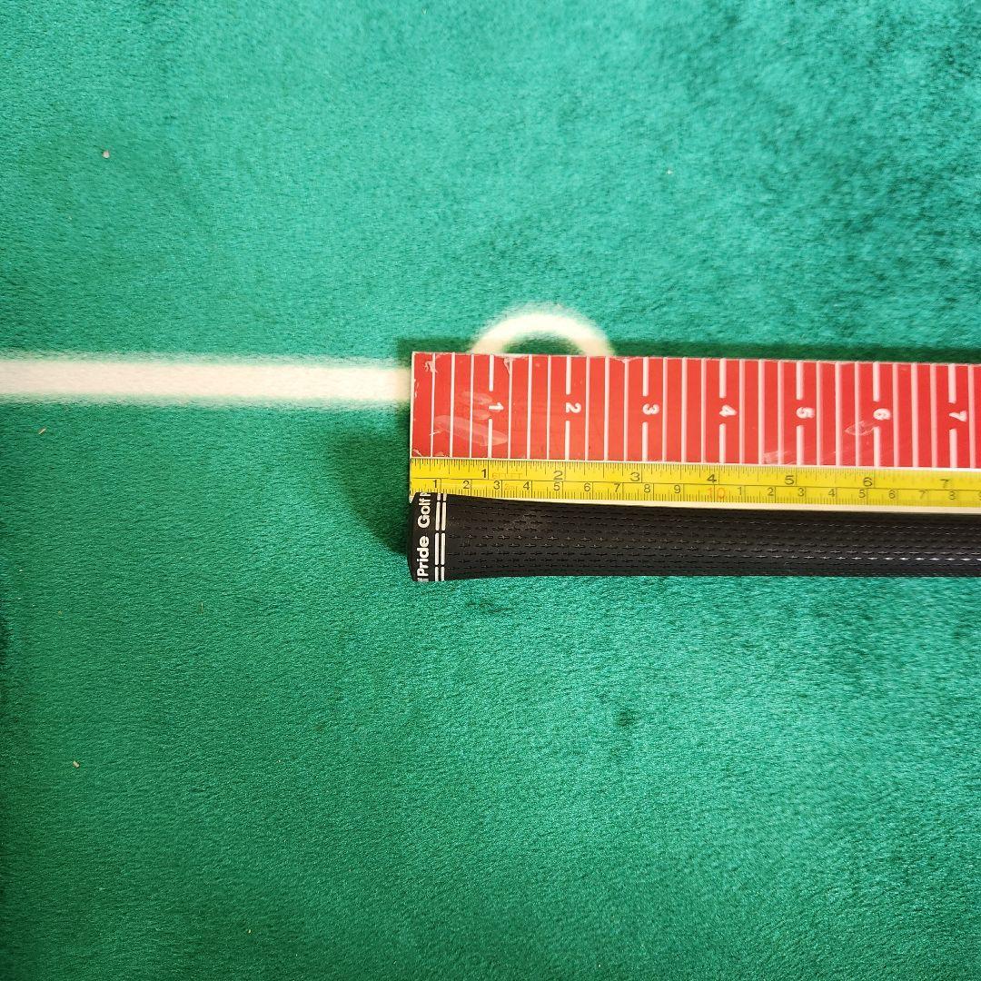 美品 TOUR AD FI 5-S 45.25インチ テーラーメイドスリーブ付き