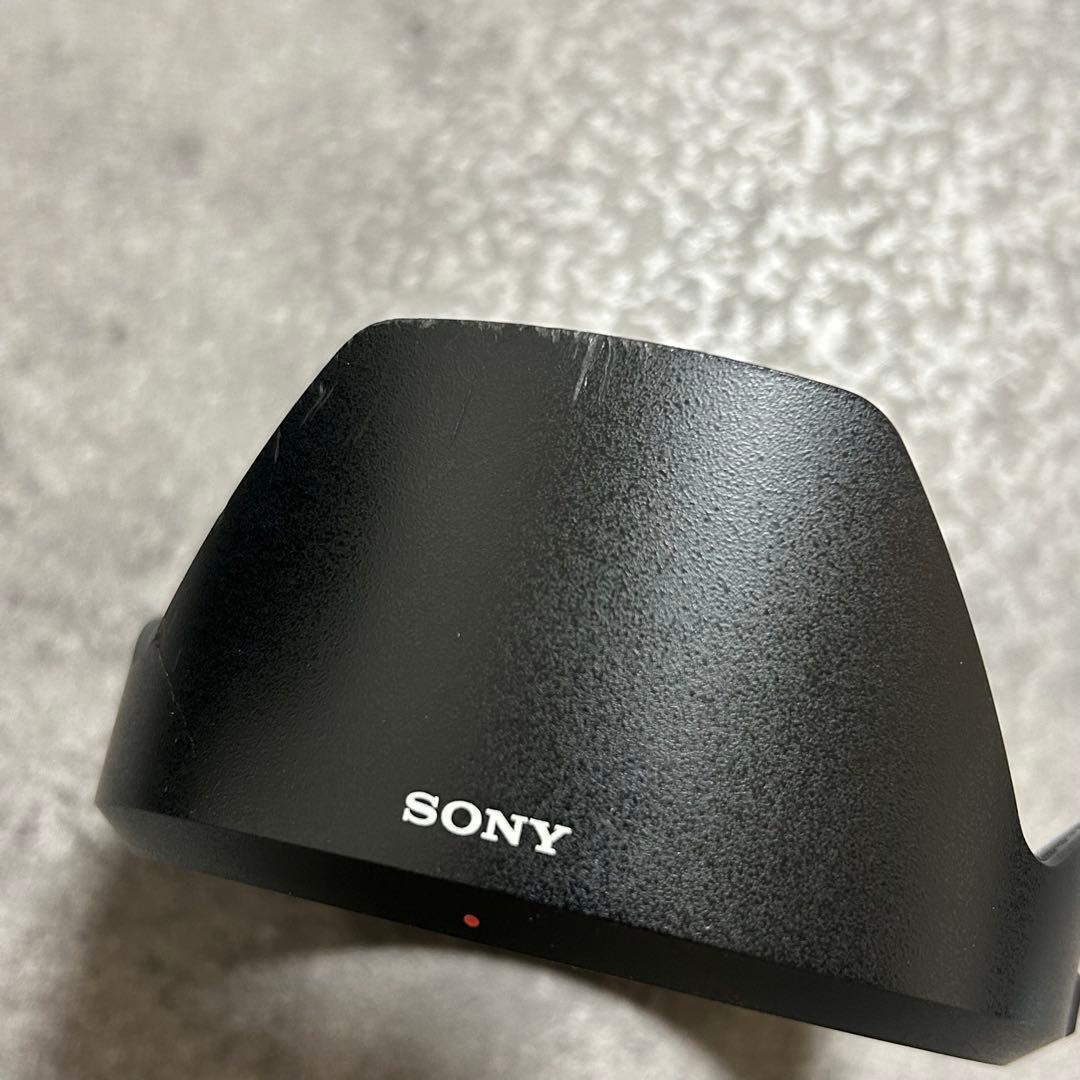 SONYα7iiiミラーレス一眼カメラ・Gマスターレンズ24-70mmf2.8