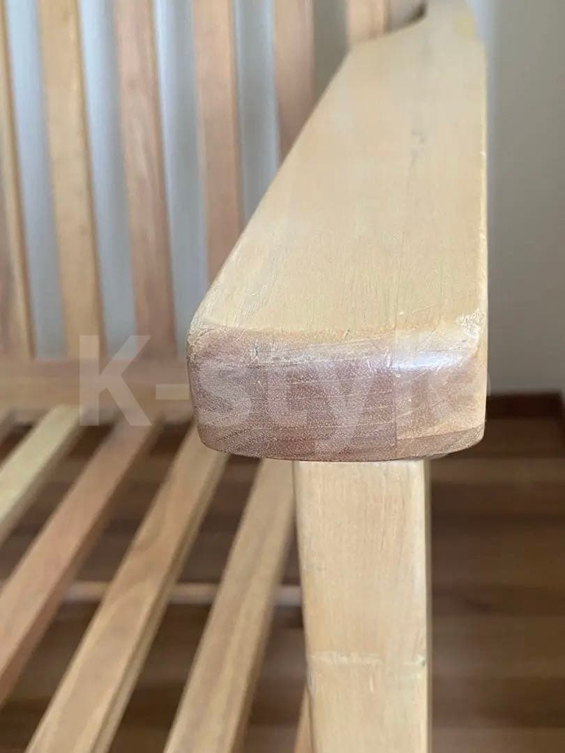 【2日間限定SALE】 ★【良品】WTW TISMO ティズモソファ1人掛け