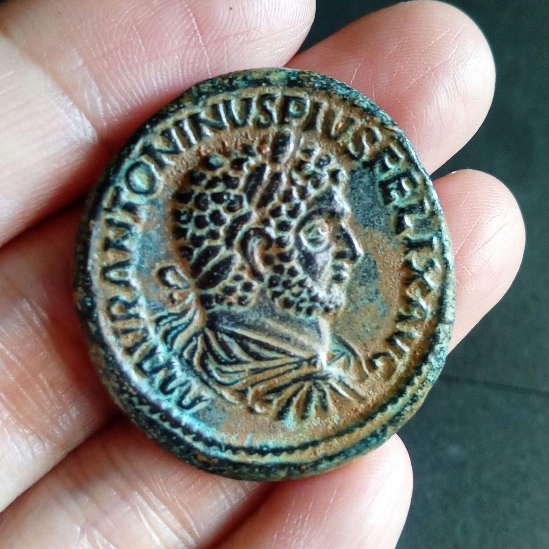 ローマ帝国　特大　　レプリカ　美麗