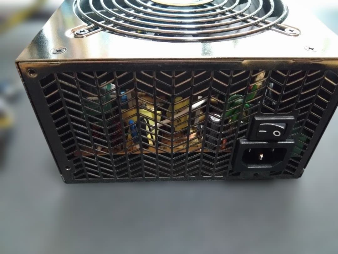 PCパーツまとめ売り Core i7-4770T, ASRock H87Pro等