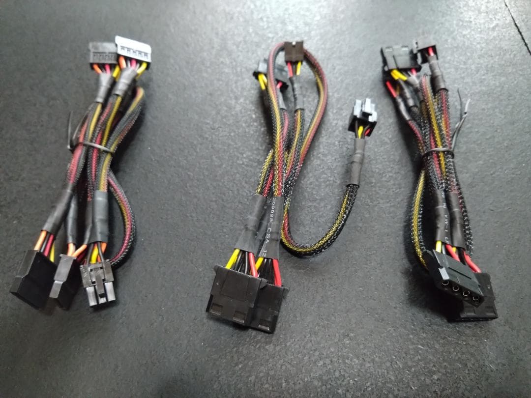 PCパーツまとめ売り Core i7-4770T, ASRock H87Pro等