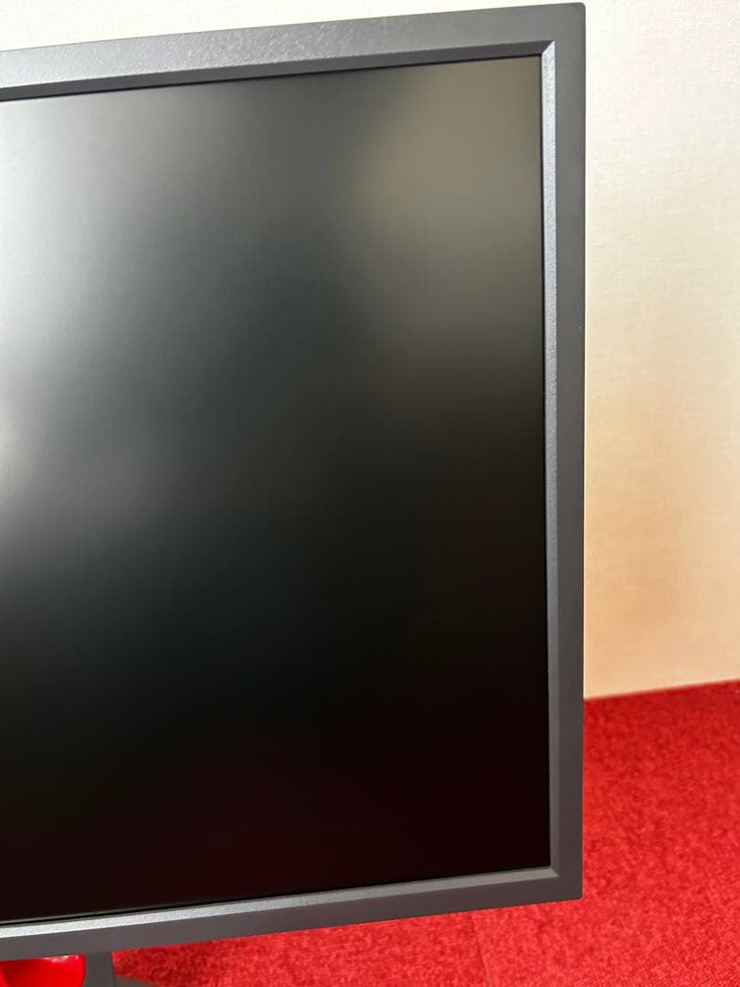 ZOWIE XL2540K ディスプレイ 24.5インチ/フルHD/240Hz