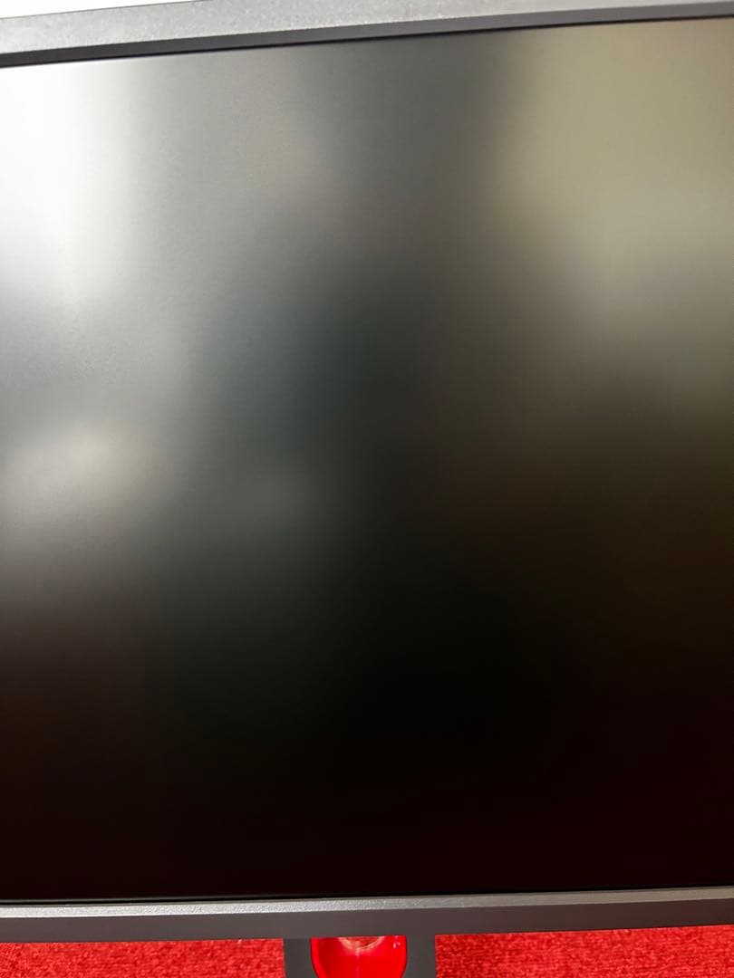 ZOWIE XL2540K ディスプレイ 24.5インチ/フルHD/240Hz