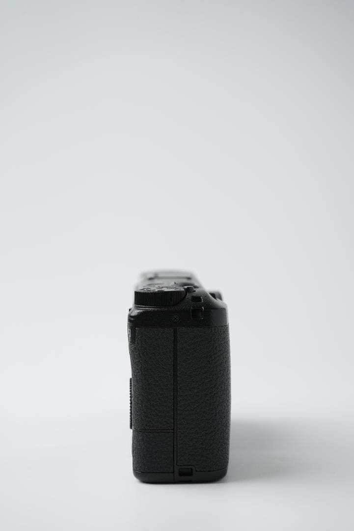 [極美品] [ショット数2,256] RICOH リコー GR III GR3
