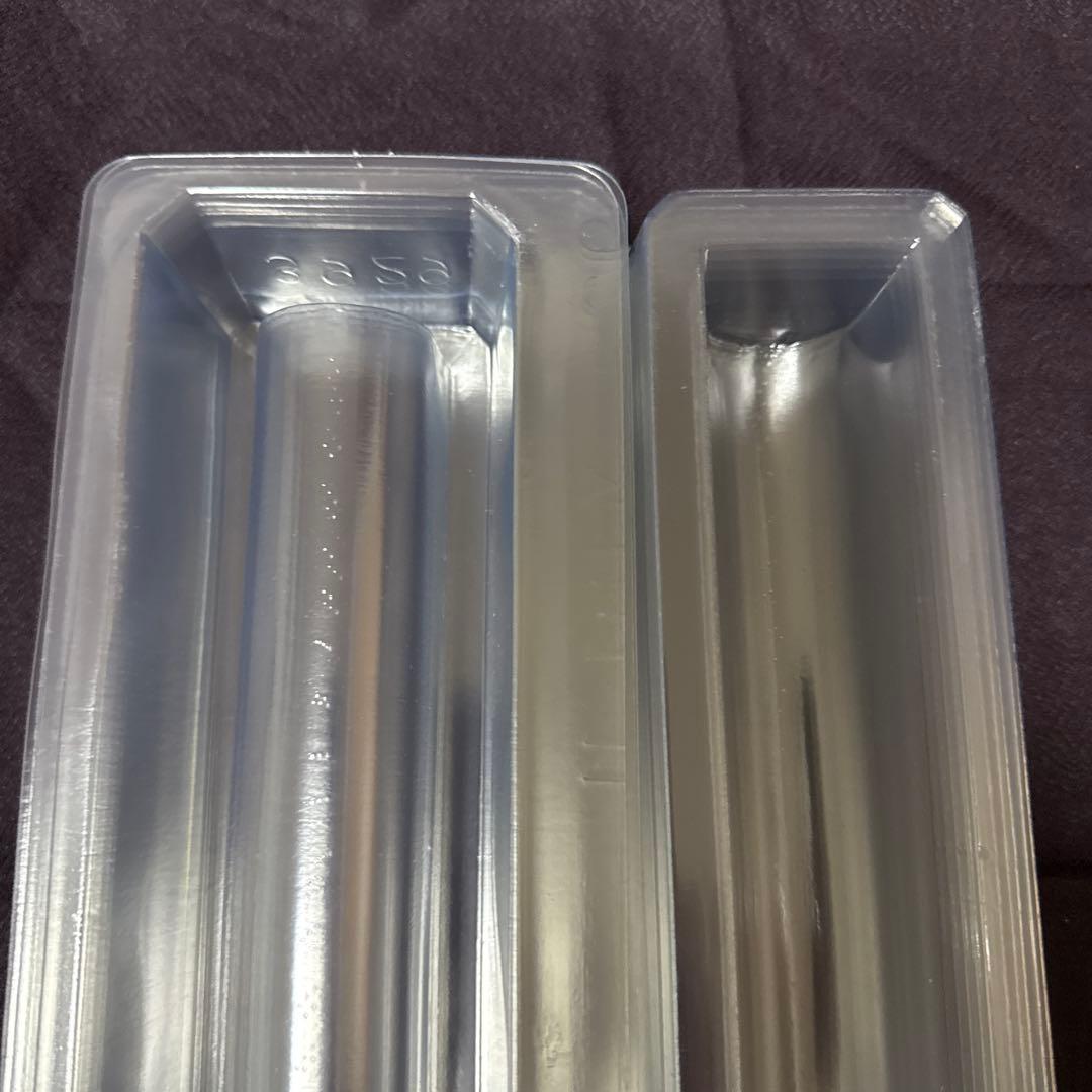 ヴァローナ ビュッシュドノエル型 小10個