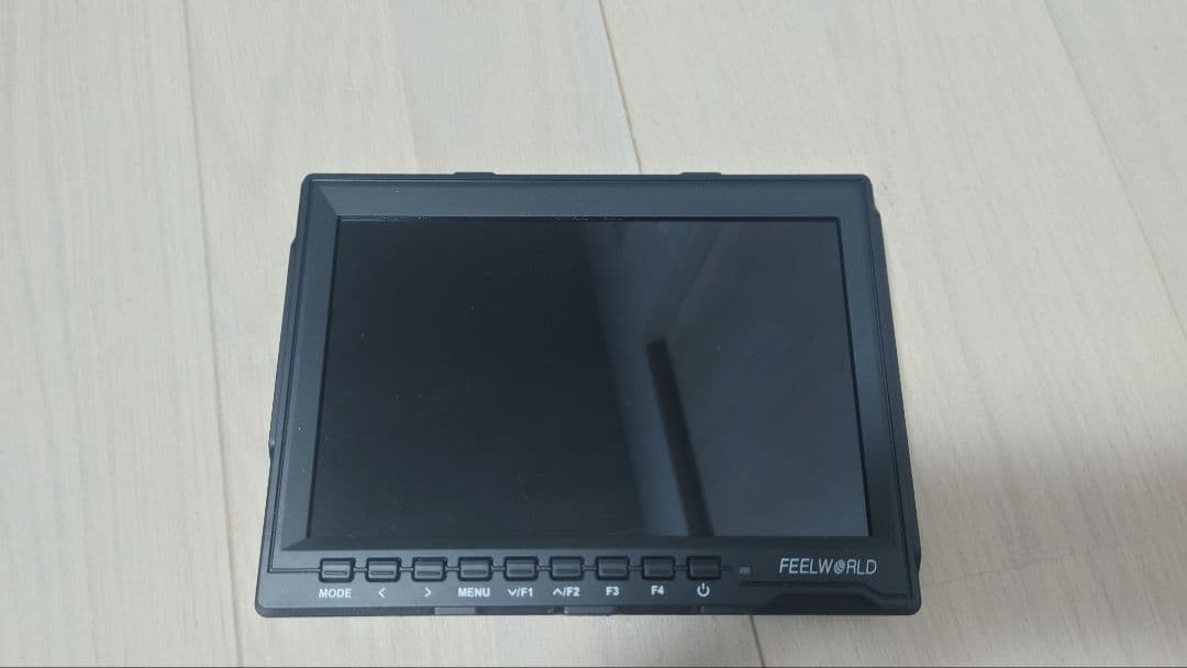 FEELWORLD 7インチ カメラモニター fw759