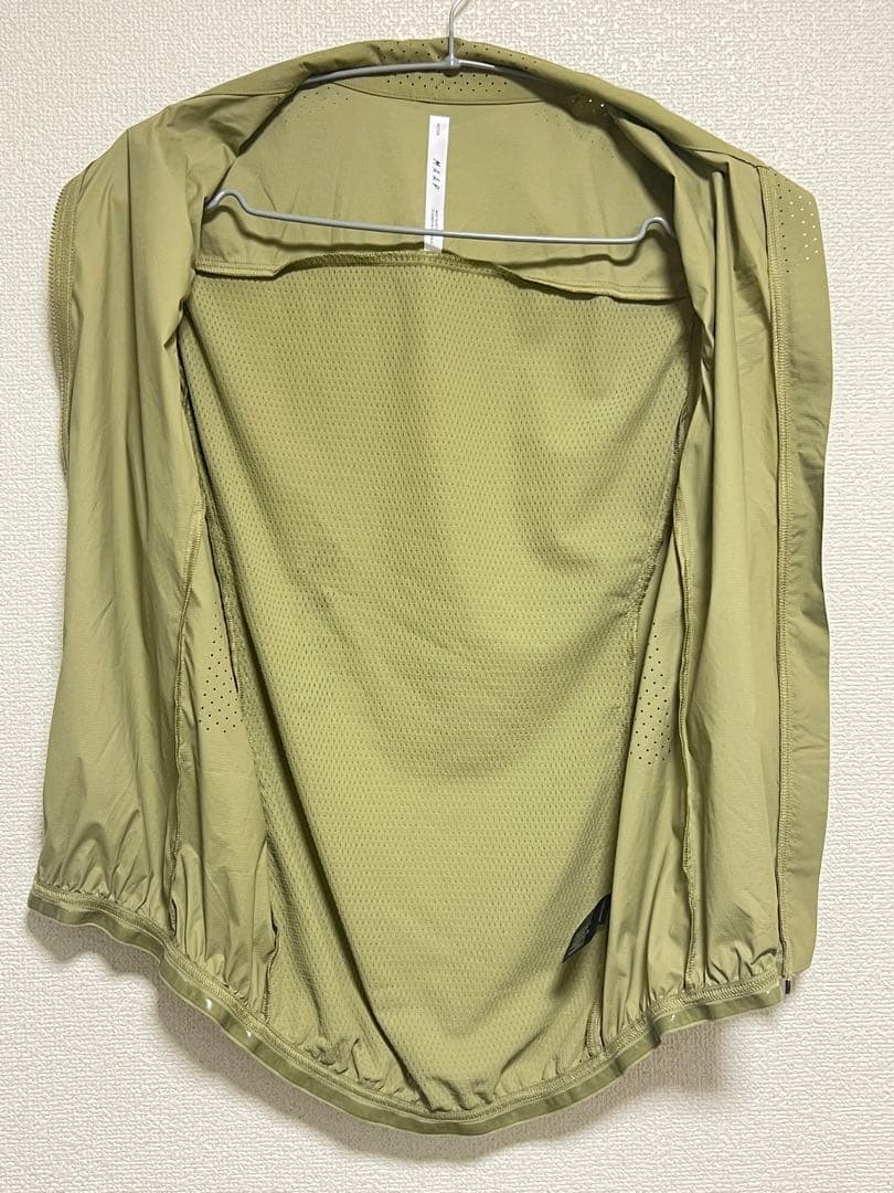 ウェア  Men's Draft Team Vest