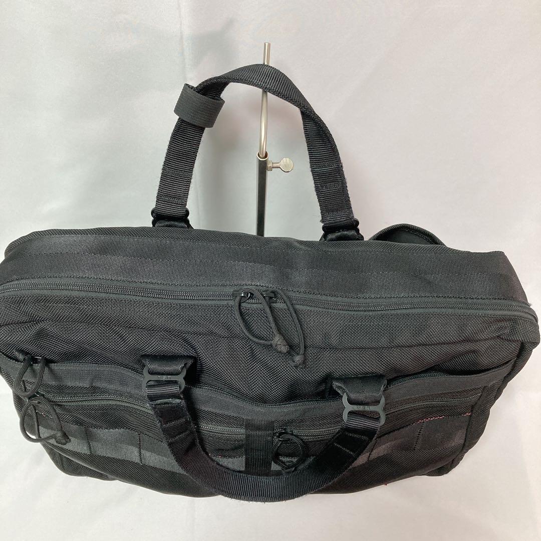 【美品】BRIEFING ブリーフィング C-3 LINER 3way ビジネス