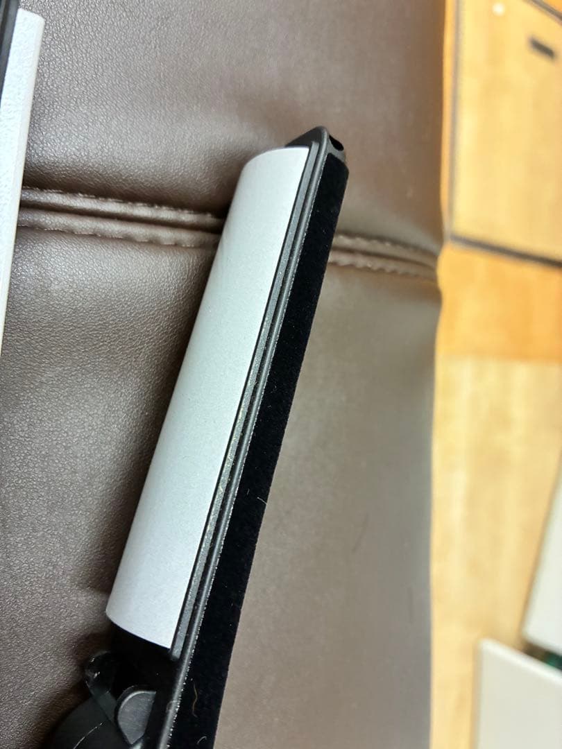 Rアイロン