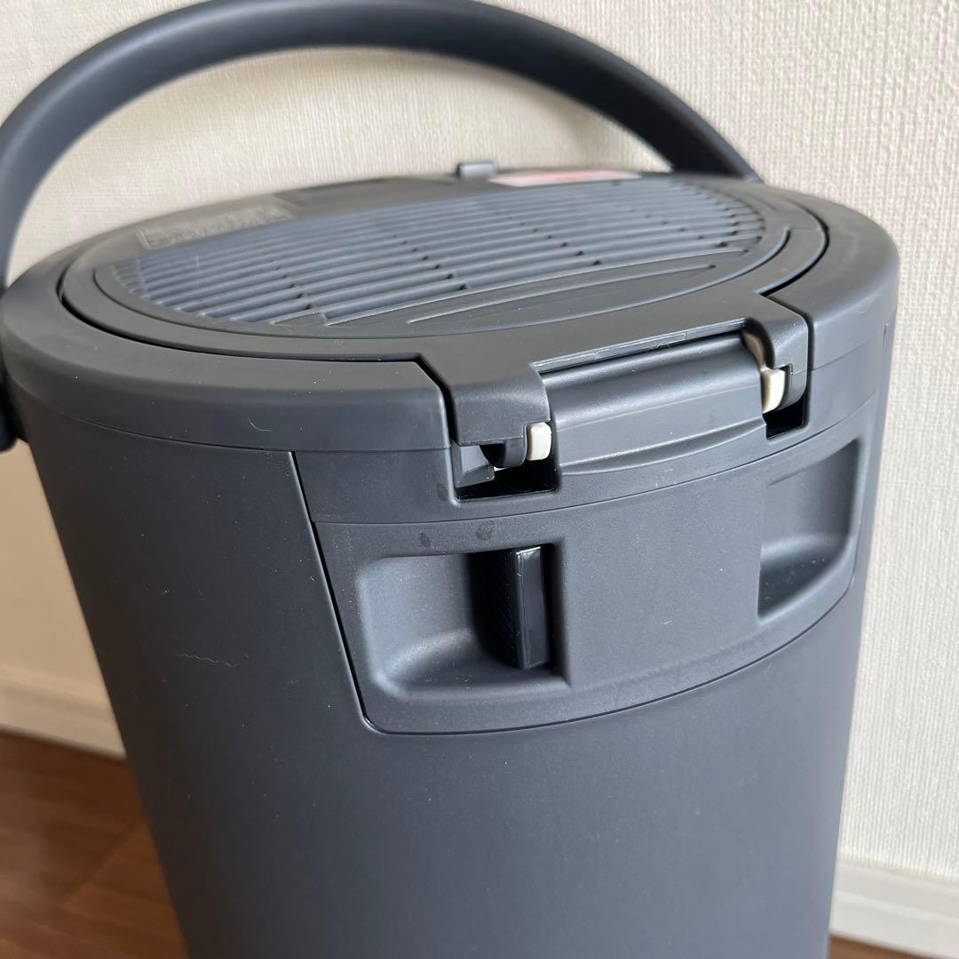 象印 加湿器 2025年製 スチーム式 4リットル EE-TB60-BM