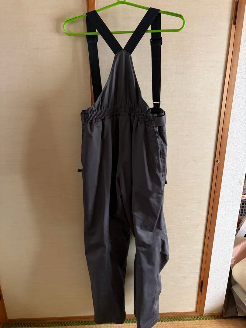 エレッセ　 スキーウェア　メンズ　XL 上下セット