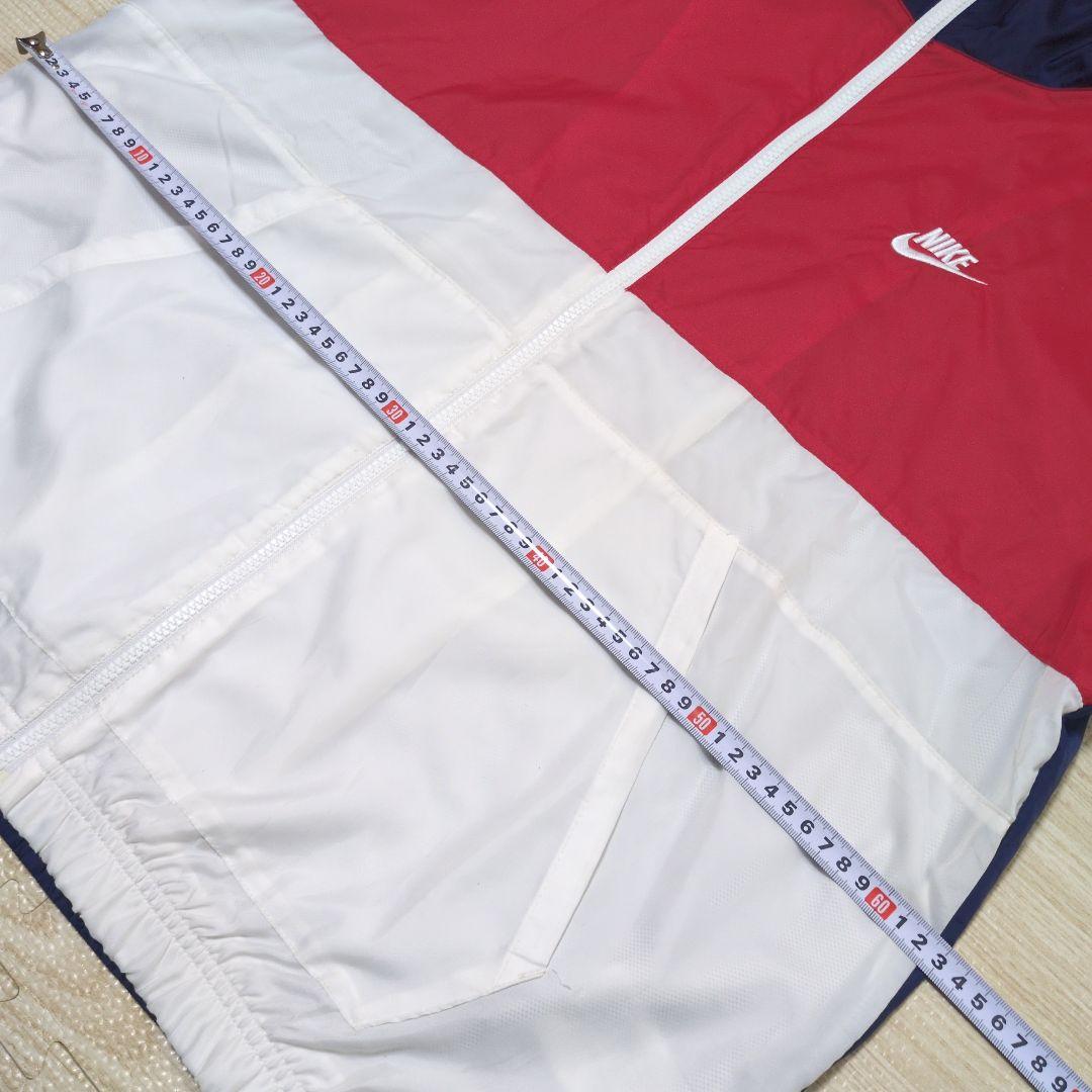 ナイキ　XL 上下 セットアップ