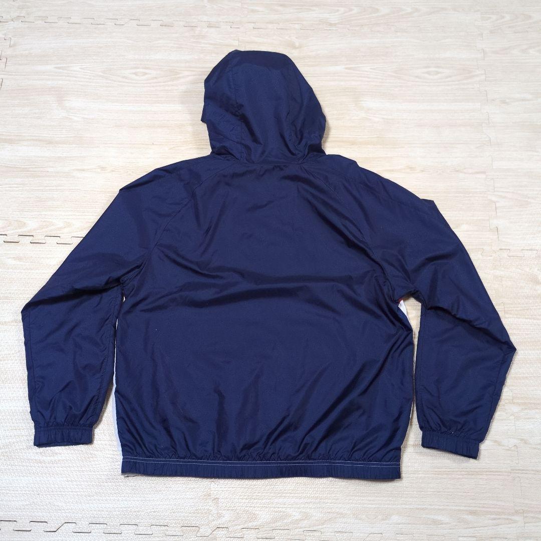 ナイキ　XL 上下 セットアップ