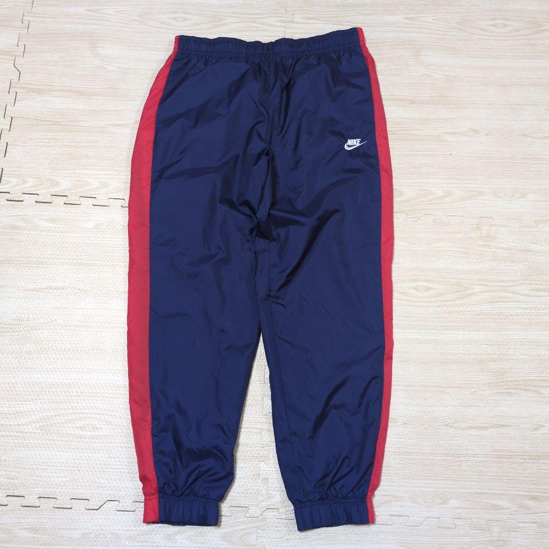 ナイキ　XL 上下 セットアップ