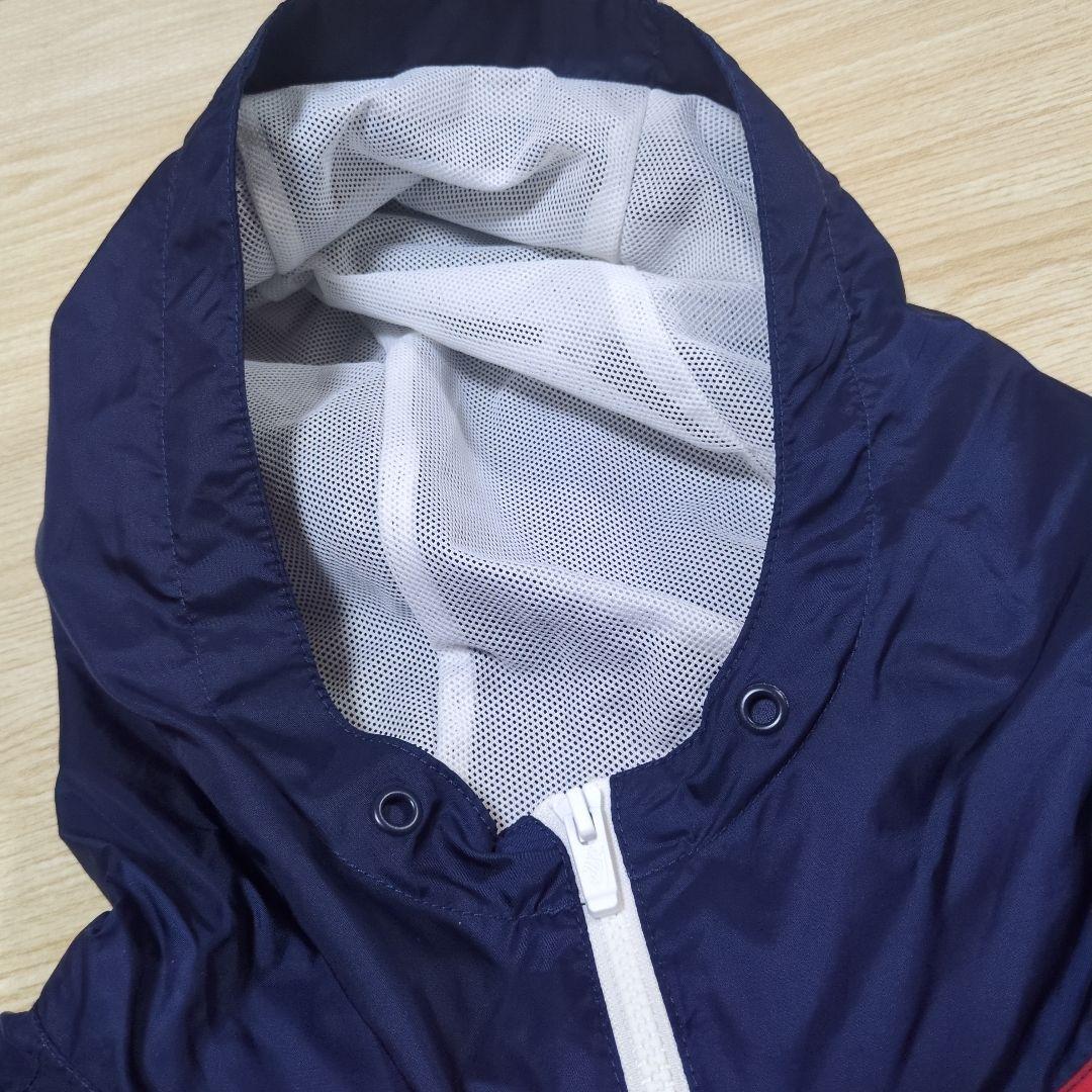 ナイキ　XL 上下 セットアップ