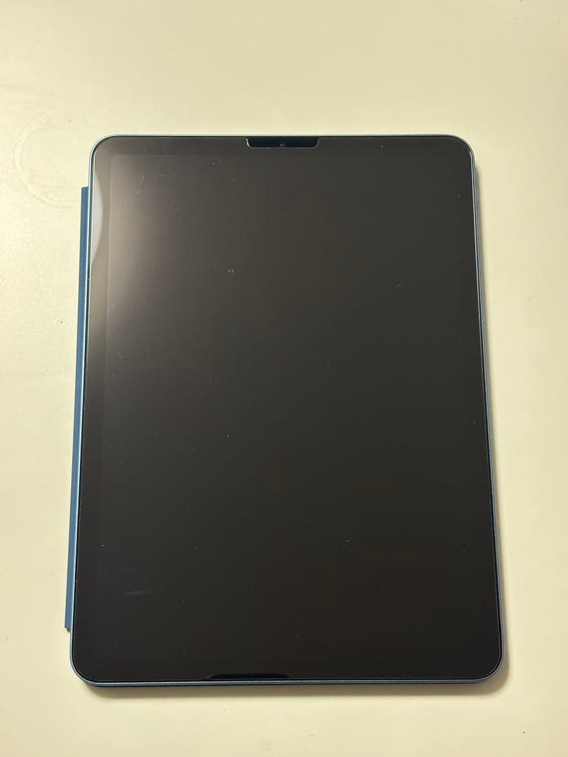 Apple iPad Air 5th Wi-Fi 256GB ブルー（US版）