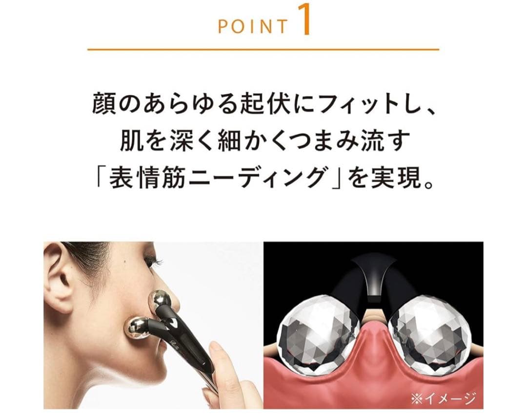 リファアクティブディジット