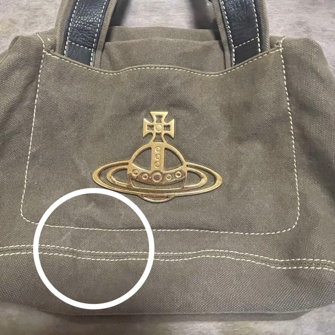 ヴィヴィアンウエストウッドトートバッグショルダーバッグトートバッグEDGWARE