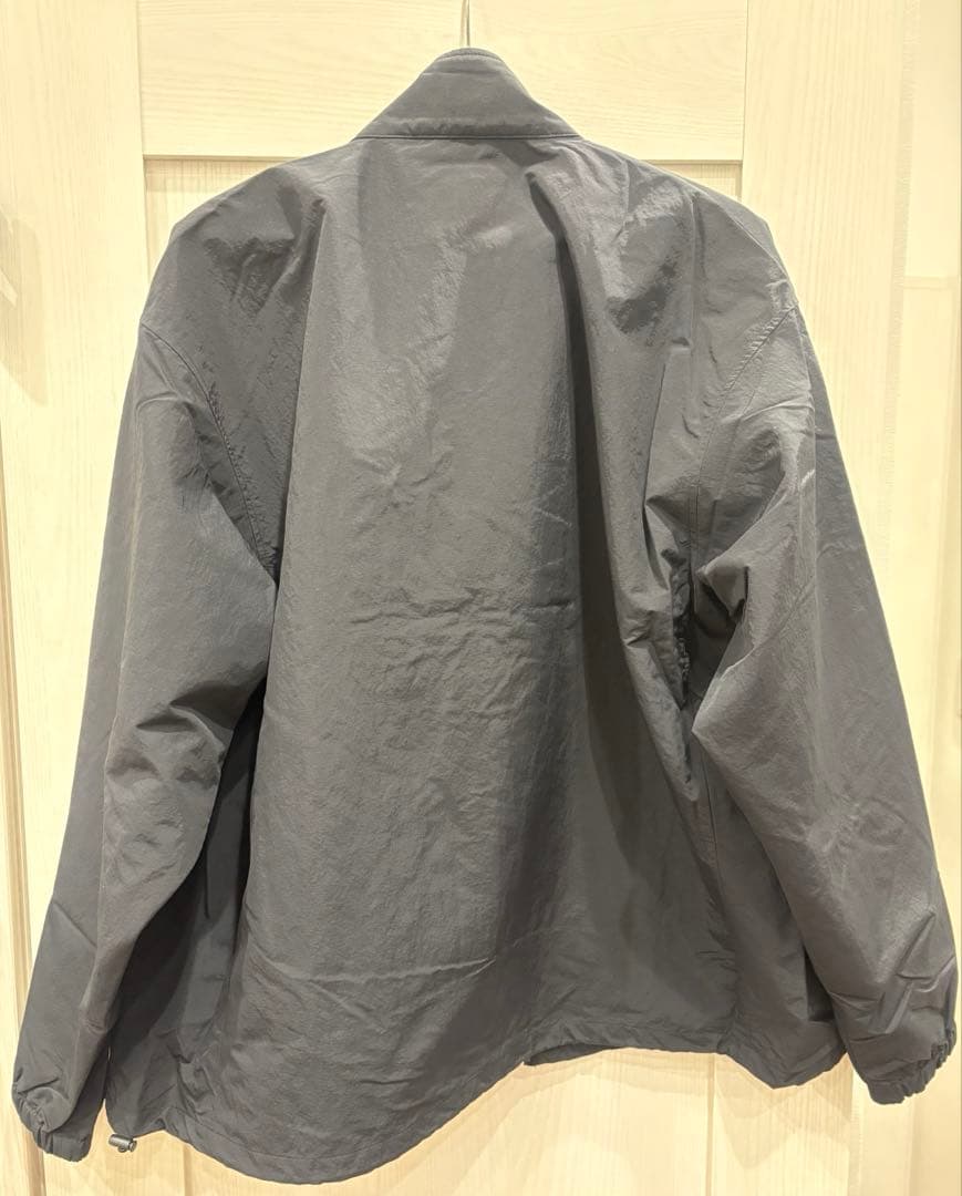 未使用品　FRED PERRY / SHELL JACKET 26SS Lサイズ