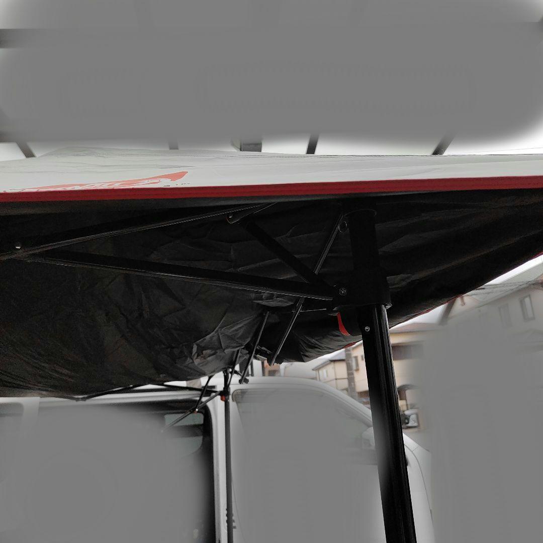 Coleman テント訳あり