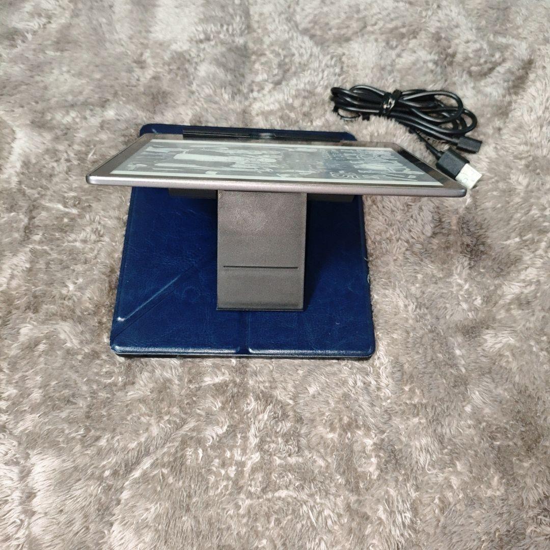 Kindle Oasis (第9世代) 32GB Wi-Fi 広告なし カバー付