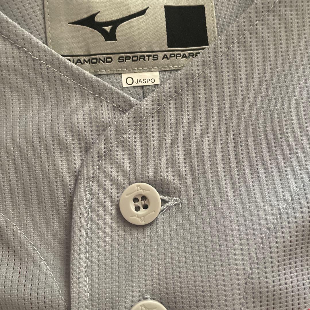 広島東洋カープ　野村謙二郎　復刻ユニフォーム　 Ｏサイズ　カープ　ユニ