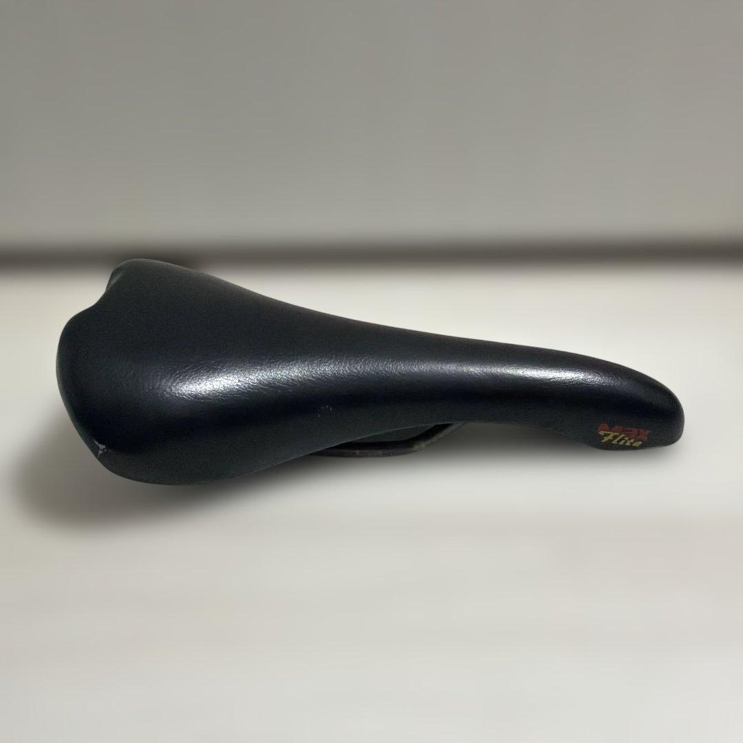 【vintage】94年製 selle ITALIA Max Flite 箱付き
