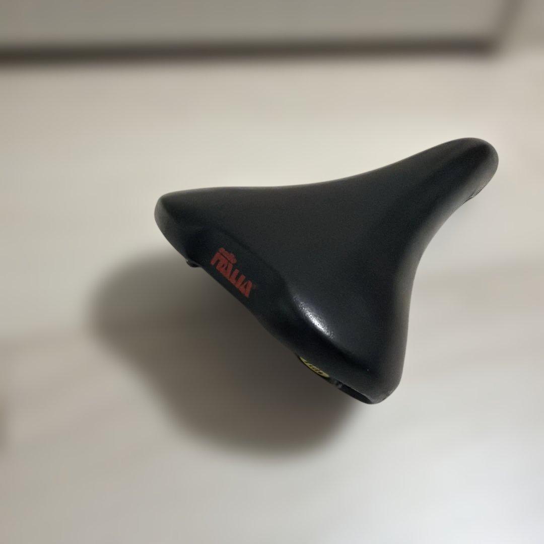 【vintage】94年製 selle ITALIA Max Flite 箱付き