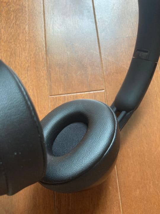 ヘッドホン Beats solo pro (color: black)